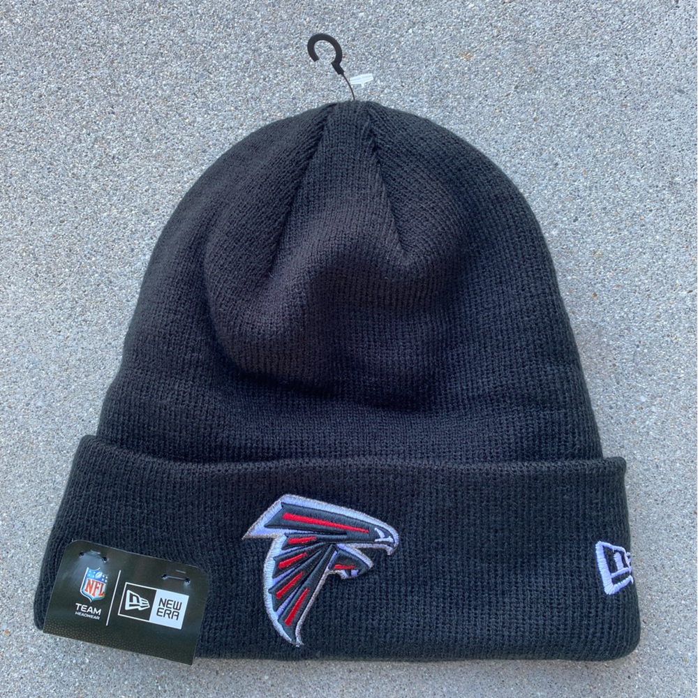 Atlanta Falcons Beanie
